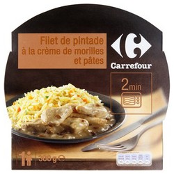 Bq Mo 300G Fil.Pintad.Moril.Cr