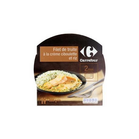 Bq Mo 300G Fil.Truite Cibo.Crf