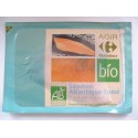 80G Saum.Fume Bio 2Tr.Crf Agir