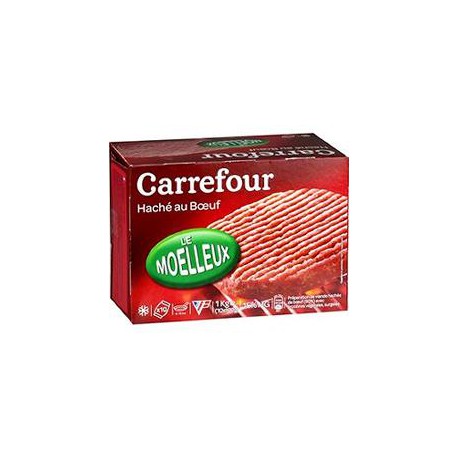 10X100G Le Moelleux 15%Mg Crf
