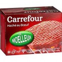 10X100G Le Moelleux 15%Mg Crf