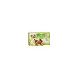 4X100G Feuillet.Chevr.Epin.Crf