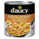 Daucy Poelee Poult Paella 290G
