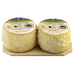 120G Chavignol 1/2Sec Origine & Qualite