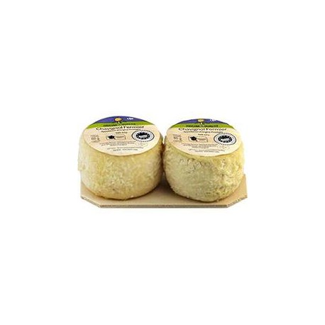 120G Chavignol 1/2Sec Origine & Qualite