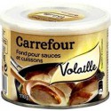 Bte 110G Fonds De Volaille Crf