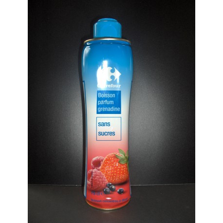 Bid 75Cl Boiss.Grenad.S/S Crf