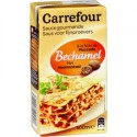 50Cl Sauce Bechamel Carrefour