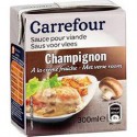 30Cl Sce Champignon Carrefour