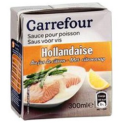 30Cl Sauce Hollandaise Crf