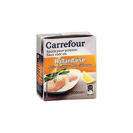 30Cl Sauce Hollandaise Crf