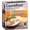 30Cl Sauce Hollandaise Crf