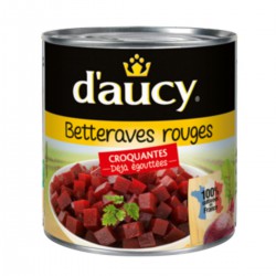 265G Betteraves Sous Vide D Aucy