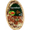 180G Pizza Chorizo Crf