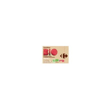 4X100G Steak Hac.Bio 15%Mg Crf