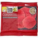 220G Carpaccio Boeuf S/V Crf