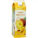 1L Pur Jus D Ananas Crf