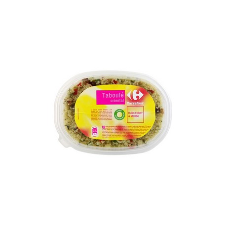 1Kg Taboule Oriental Crf