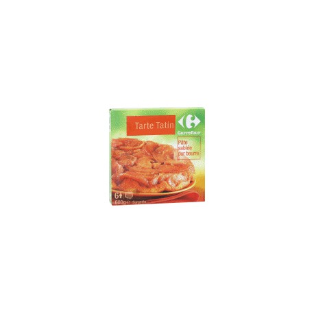 600G Tarte Tatin Crf