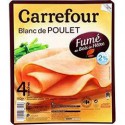 160G Blanc Poulet Fume 4Tr.Crf