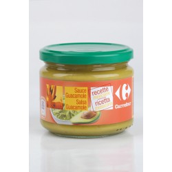 300G Sce Guacamole Crf