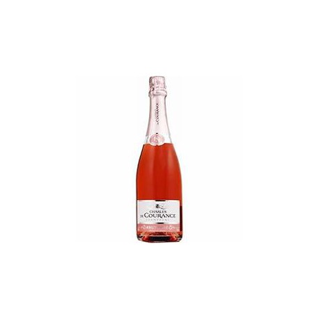 75Cl Ch.Brut Rose Courances