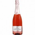 75Cl Ch.Brut Rose Courances