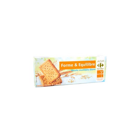 200G Biscuit Sesame Crf