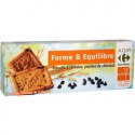 200G Biscuit 4 Cereal Choc Crf