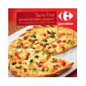 300G Tarte Fine Saint Jacques Crf