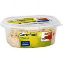 300G Fettucine Au Saumon Crf
