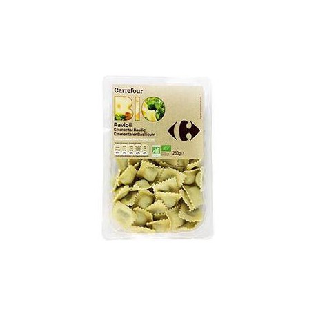 250G Raviol Emmen Basi Crf Bio