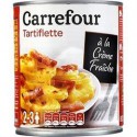 4/4 Tartiflette Carrefour