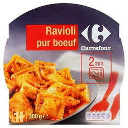 Bq Mo 300G Ravioli Crf