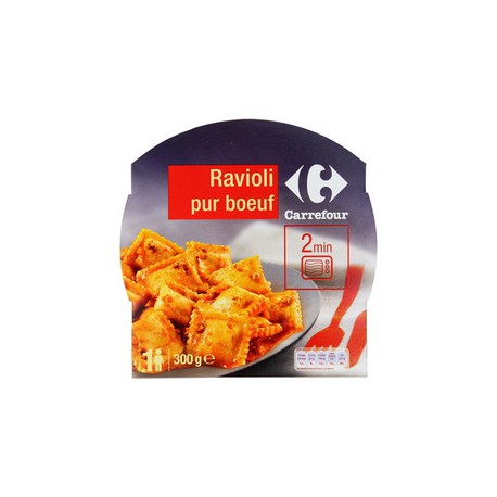 Bq Mo 300G Ravioli Crf