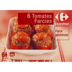 1Kg Tomates Farcies Crf