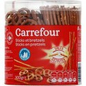 300G Sticks/Bretzels Crf