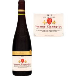75Cl Saumur Champ.Rge Ml