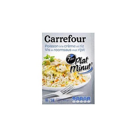 300G Poisson Riz Petit Leg.Crf