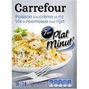 300G Poisson Riz Petit Leg.Crf