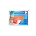 225G 6Tr.Saumon Atl.Norvg Crf