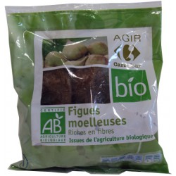 250G Figues Moelleuses Crf Bio