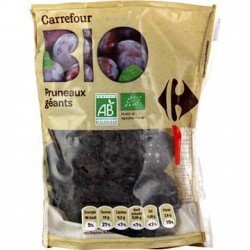 Prunx Bio Crf 250G