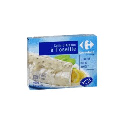 400G Colin Alask.Oseill.Nr Crf