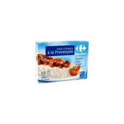 400G Colin Alask.Provencal Crf