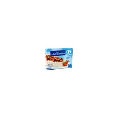 400G Colin Alask.Provencal Crf