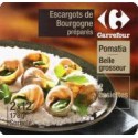 178G 24 Escargot Bel.Gross.Crf