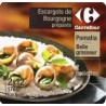 178G 24 Escargot Bel.Gross.Crf
