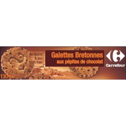 130G Galet.Breton.Pep.Choc.Crf