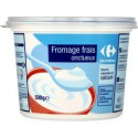 500G Fromage Frais 20% Mg Crf
